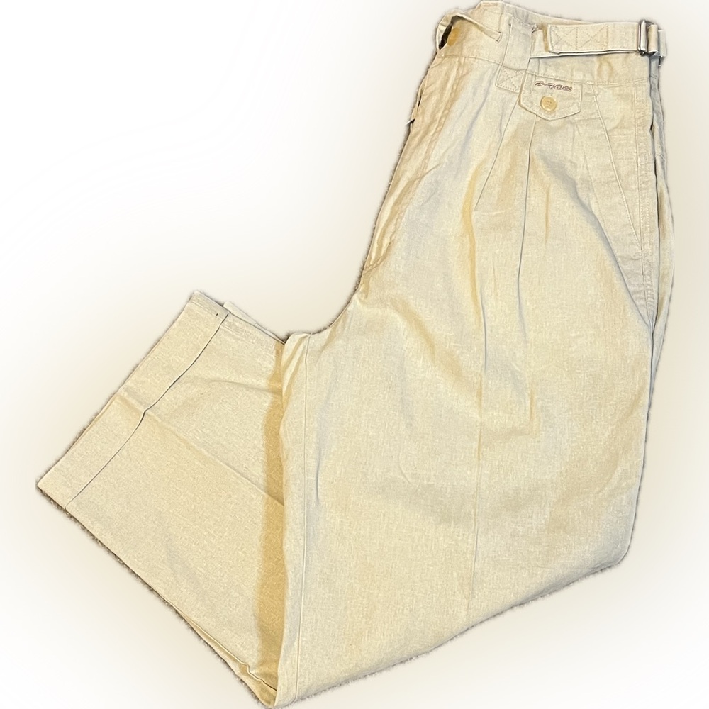 HipHop History Limited Edition 90’s Vintage Pants size XL/ 34 inches